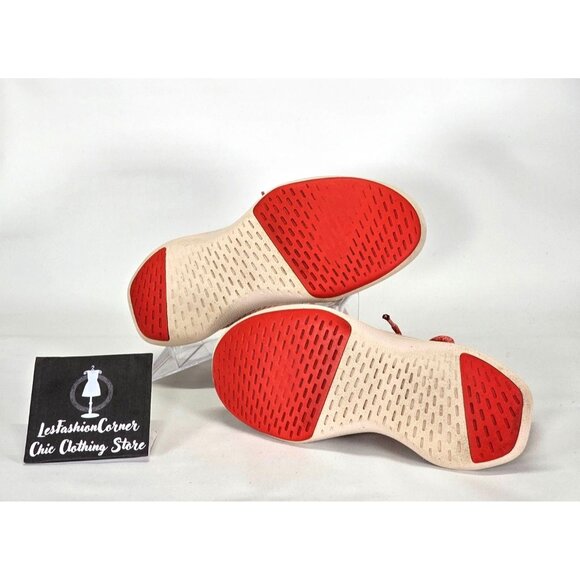 Allbirds Women's Peachtree Mesh Dasher Running Shoes Sneakers Size 9 1981 - Picture 6 of 13